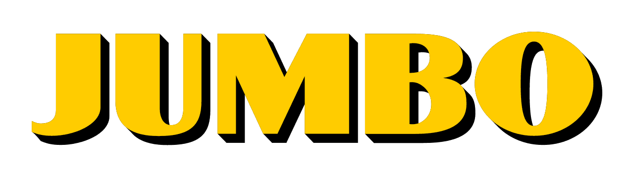 Jumbo logo